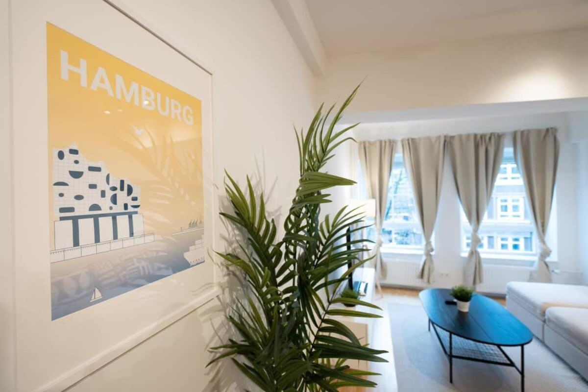 Apartment Center
